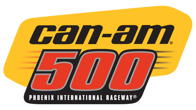 Can-Am 500 2016-Pres Primary Logo iron on transfers for clothing